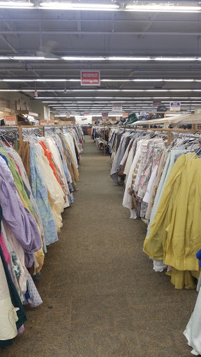Thrift Store «MyUnique», reviews and photos, 218 W 234th St, Bronx, NY 10463, USA