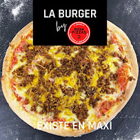 Photos du propriétaire du Pizzas à emporter Océan Pizzas | Distributeur de pizzas maison Le Pissot à Saint-Hilaire-de-Riez - n°4