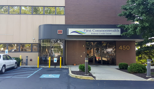 Federal Credit Union «First Commonwealth Federal Credit Union», reviews and photos