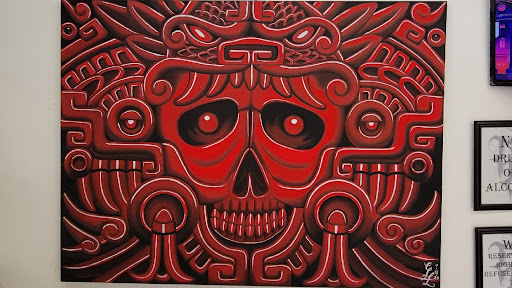 Lucky You Tattoos, 181 W Alameda St A, Manteca, CA 95336, USA, 