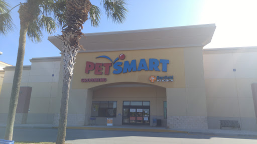 Pet Supply Store «PetSmart», reviews and photos, 5013 S Cleveland Ave, Fort Myers, FL 33907, USA