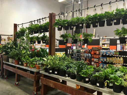 Home Improvement Store «The Home Depot», reviews and photos, 6280 Hembree Ln, Windsor, CA 95492, USA