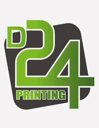 D 24 Printing