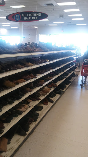 Thrift Store «Value World», reviews and photos, 22615 Ecorse Rd, Taylor, MI 48180, USA