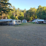 Photo n°1 de l'avis de Sergio.k fait le 03/07/2020 à 10:51 sur le  MISTRAL Suviana Camping à Lago di Suviana