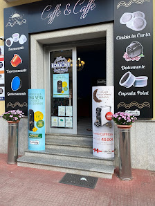 Caffè & Caffè Aurycaffe' Via Montezemolo, 4, 89046 Marina di gioiosa ionica RC, Italia