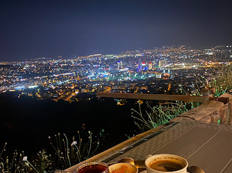 Panorama CAFE