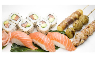 Sushi 8 à Le Perreux-sur-Marne