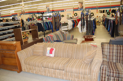 Thrift Store «Volunteers of America Thrift Store– Grove City», reviews and photos