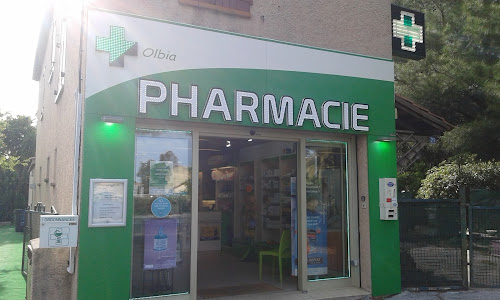 Pharmacie Olbia à Hyères