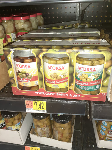 Department Store «Walmart Supercenter», reviews and photos, 1149 Nimmo Pkwy, Virginia Beach, VA 23456, USA