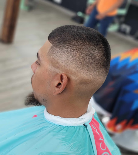 Barber Shop «Fade Aholics Barber Shop», reviews and photos, 720 Summitview Ave, Yakima, WA 98902, USA