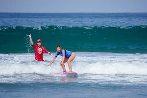San Diego Surf Lessons image