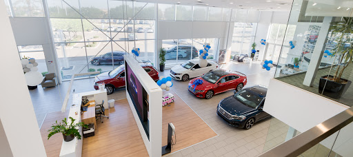 Volkswagen Dealer «San Tan Volkswagen», reviews and photos, 1489 E Motorplex Loop, Gilbert, AZ 85297, USA