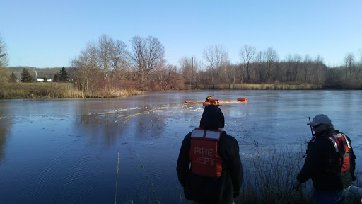 Golf Course «Maple Ridge Golf Course», reviews and photos, 8921 Center Rd, Austinburg, OH 44010, USA