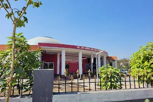 Dr. APJ Abdul Kalam Planetarium, Bilaspur image