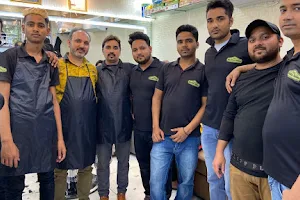 Shalfan Salon - Men's Salon In Ashok Nagar - Men's Hair Salon In Ashok Nagar image