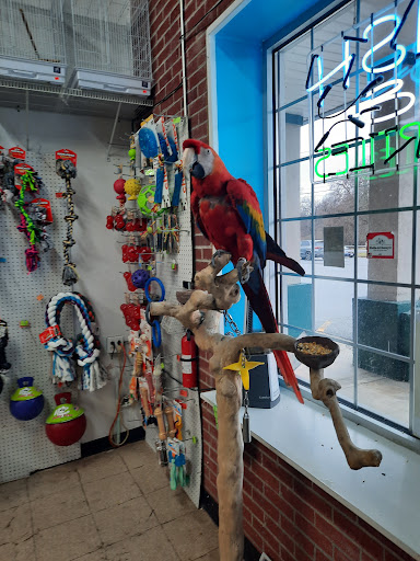 Pet Store «Pet Pro», reviews and photos, 1606 NY-82, Lagrangeville, NY 12540, USA
