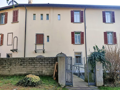 Casa Il Mantello Centro Accoglienza Via Gaetano Donizetti, 1, 24020 Torre Boldone BG, Italia