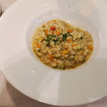 Photo n°25 de l'avis de Friedrich.o fait le 11/05/2019 à 10:21 sur le  Hotel Ristorante Teutschhaus à Kurtinig an der Weinstraße