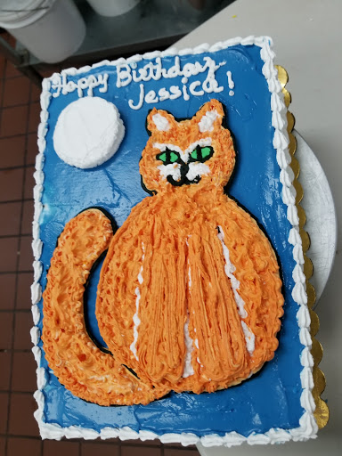 Ice Cream Shop «Cold Stone Creamery», reviews and photos, 10343 Royal Palm Blvd, Coral Springs, FL 33065, USA