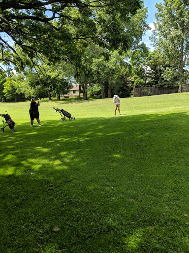 Public Golf Course «Apple Valley Golf Course», reviews and photos, 8661 140th St W, Apple Valley, MN 55124, USA