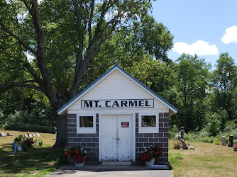 Mt. Carmel Cemetery