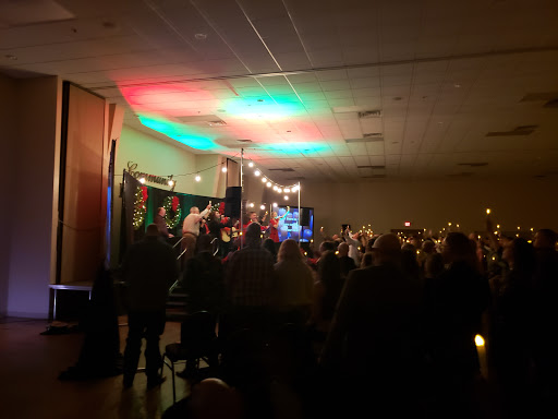 Community Center «North Montgomery County Community Center», reviews and photos, 600 Gerald St, Willis, TX 77378, USA