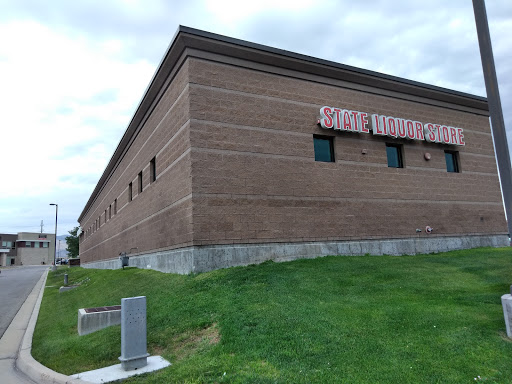 Liquor Store «State Liquor Store Riverton», reviews and photos, 13332 S Market Center Dr, Riverton, UT 84065, USA