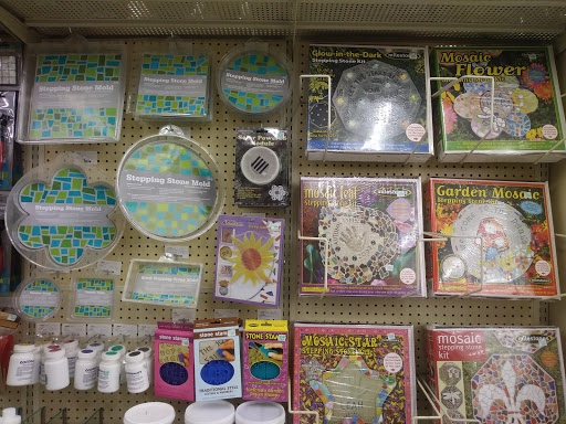 Craft Store «Hobby Lobby», reviews and photos, 2649 Pass Rd, Biloxi, MS 39531, USA