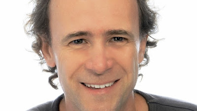 Laurent Stevenoot à Nice