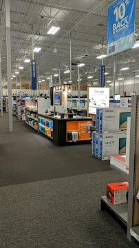 Best Buy - Photo 6 - Car repair in Summerville, SC, North Charleston