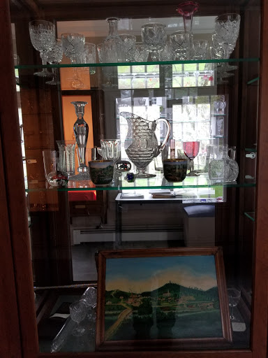 Museum «Dorflinger Glass Museum», reviews and photos, 37 Suydam Dr, White Mills, PA 18473, USA