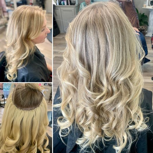 Reflections Salon 72223