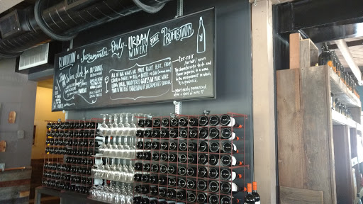 Winery «Revolution Wines», reviews and photos, 2831 S St, Sacramento, CA 95816, USA
