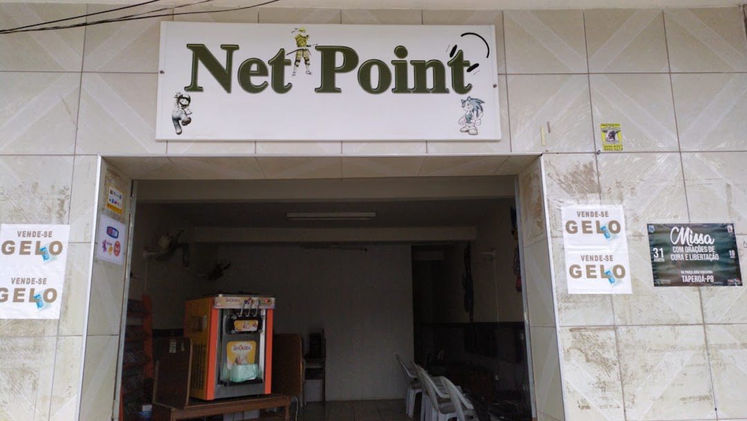 Net Point