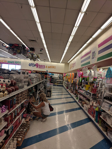 Discount Store «99 Cents Only Stores», reviews and photos, 3518 W Peoria Ave, Phoenix, AZ 85029, USA