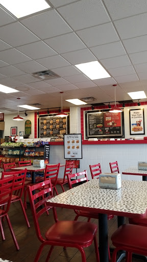 Sandwich Shop «Firehouse Subs», reviews and photos, 3427 SC-153, Powdersville, SC 29673, USA