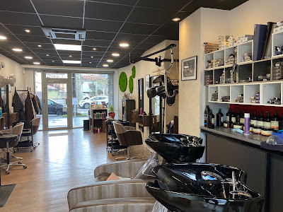L'Essentiel Coiffure à Annecy