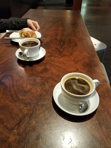 Coffee Shop «Heart Coffee Roasters», reviews and photos, 2211 E Burnside St, Portland, OR 97214, USA
