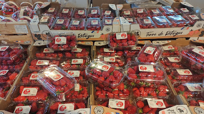 Mangeons Frais à Val de Briey