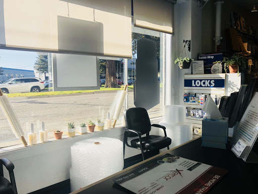 Self-Storage Facility «Central Self Storage», reviews and photos, 2721 Shattuck Ave, Berkeley, CA 94705, USA