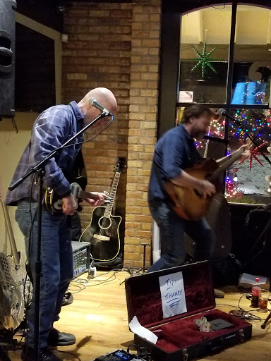 Winery «Broken Earth Winery», reviews and photos, 219 Robert Parker Coffin Rd, Long Grove, IL 60047, USA