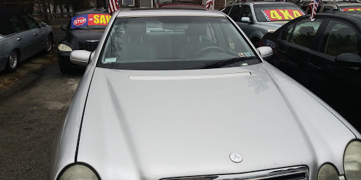 Used Car Dealer «New Executive Auto Repair Inc», reviews and photos, 6810 Marshall Rd, Upper Darby, PA 19082, USA