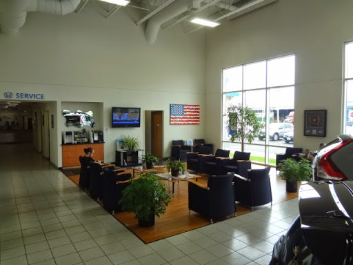 Honda Dealer «Kelly Honda», reviews and photos, 540 Lynnway, Lynn, MA 01905, USA