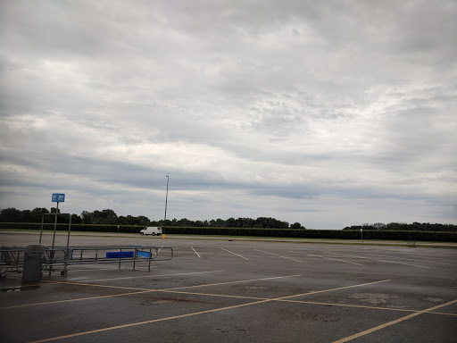 Department Store «Walmart Supercenter», reviews and photos, 505 S Dunlap St, Savoy, IL 61874, USA