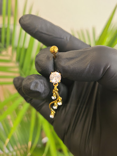 Explore japanese tattoo idea, creative tattoo ideas in Nacogdoches, available at Primal Piercing & Jewelry