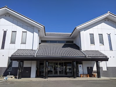 栃木市 皆川公民館