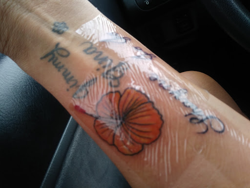 Tattoo Shop «OC Tattoo Inc», reviews and photos, 7134 W Garden Grove Blvd, Westminster, CA 92683, USA