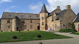 Manoir de Runoden Caouënnec-Lanvézéac